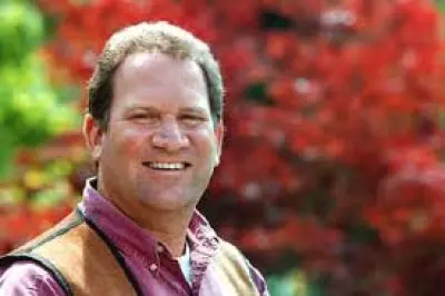 Surya Das