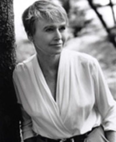 Susan Cooper