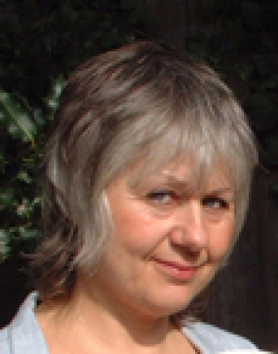 Susan Hellard