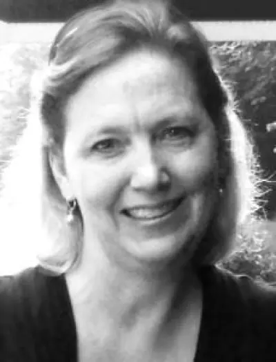 Susan McElroy Montanari