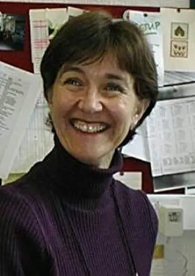 Susan Meredith