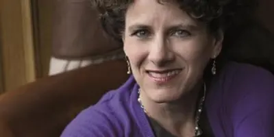 Susan Pinker