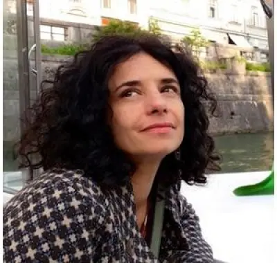 Susanna Mattiangeli