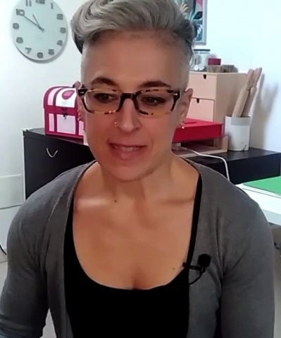 Susy Zanella