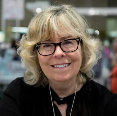 Suzanne Aubry