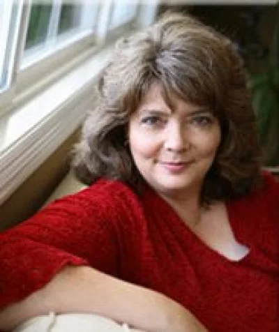 Suzanne Enoch