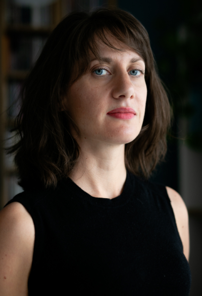 Suzanne Galéa