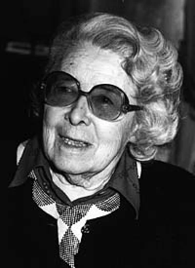 Suzanne Lilar