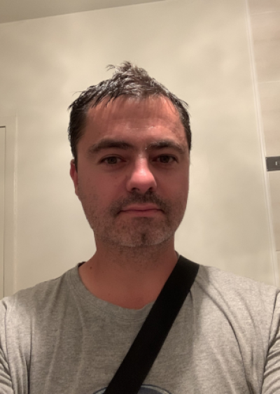 Sylvain Bernon