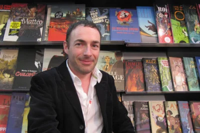 Sylvain Coissard