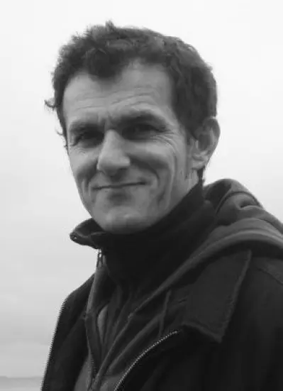Sylvain Diez