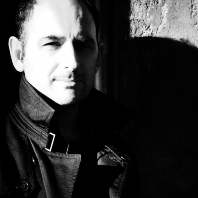 Sylvain Forge