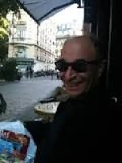 Sylvain Fourcassié