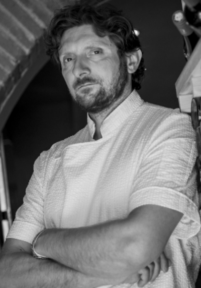 Sylvain Joffre