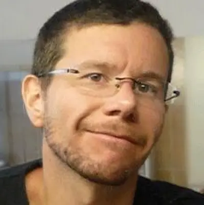 Sylvain Limousi
