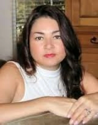 Sylvia Day