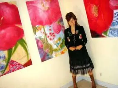 Sylvie Bednar