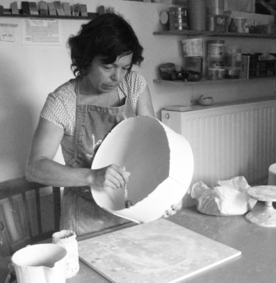 Sylvie Hooghe