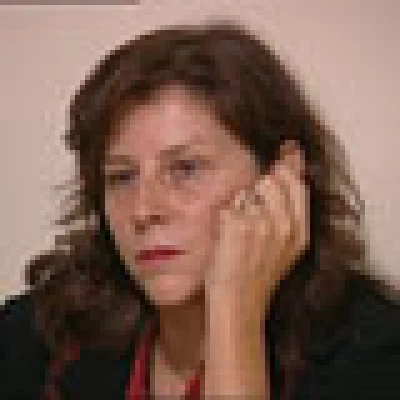 Sylvie Lindeperg