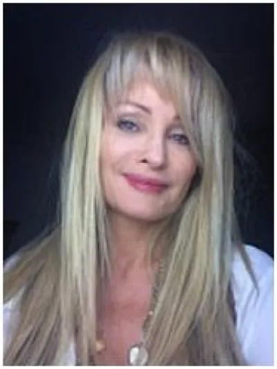Sylvie Nordheim