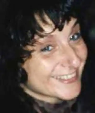 Sylvie Robin
