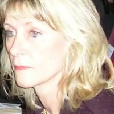 Sylvie Rollet