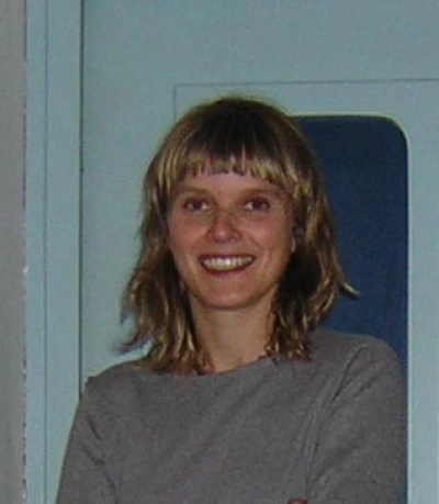 Sylvie Tissot