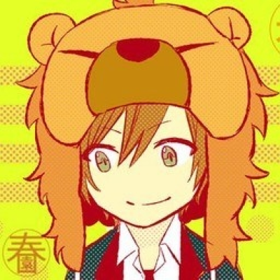 Syou Harusono