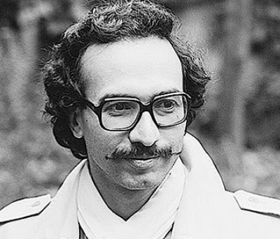 Tahar Djaout