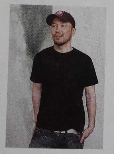 Takehiko Inoué