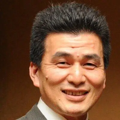 Takeshi Matsumura