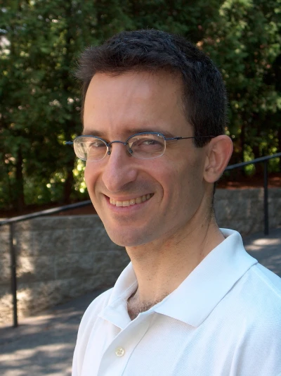 Tal Ben-Shahar