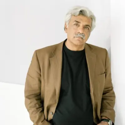 Tariq Ali