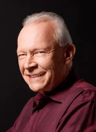 Terry Brooks