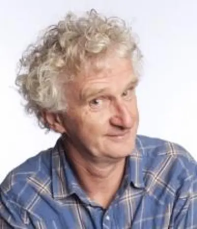 Terry Denton