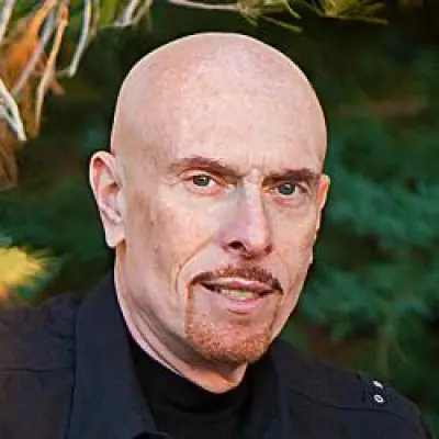 Terry Goodkind 