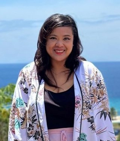 Thea Guanzon