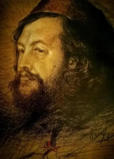 Théophile Gautier