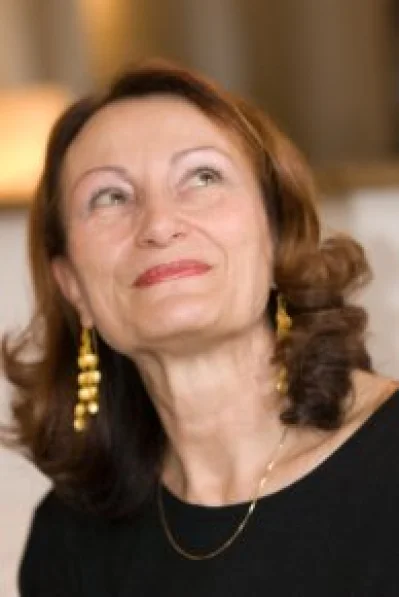Thérèse de Chérisey