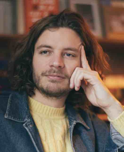 Thibault Guichon