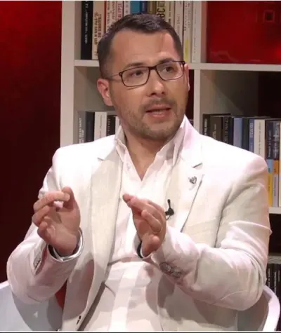 Thibault Isabel