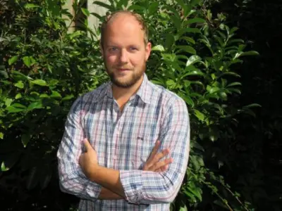 Thibault Vermot