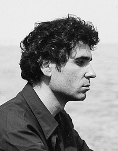 Thierry Cazals