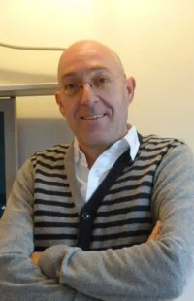 Thierry Coljon