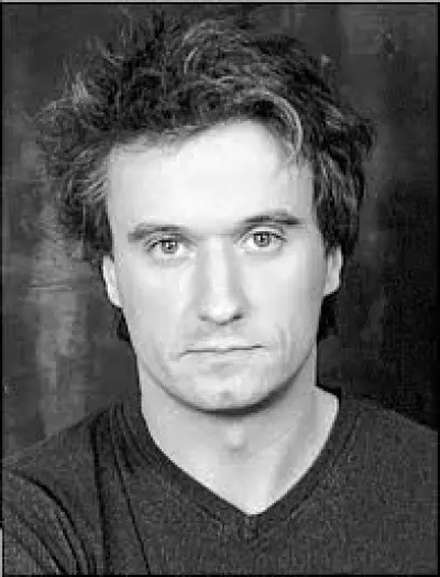 Thierry Debroux