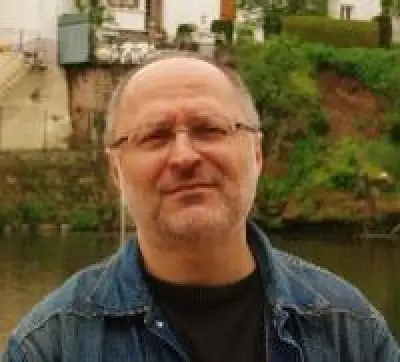 Thierry Di Rollo