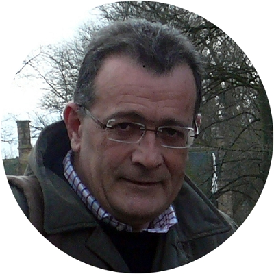 Thierry Dutour