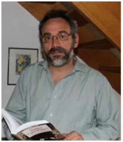 Thierry Hardier