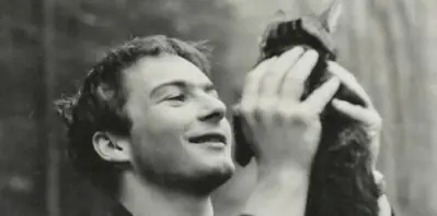 Thierry Metz