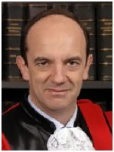 Thomas Clay